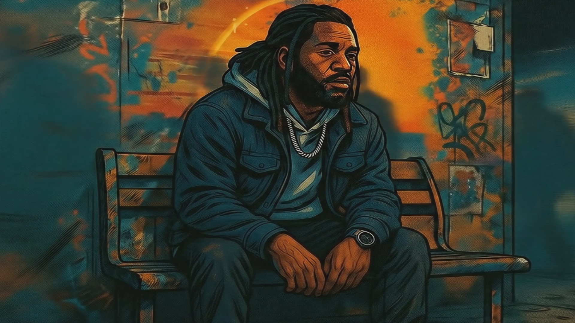 In My Lifetime Sample Video